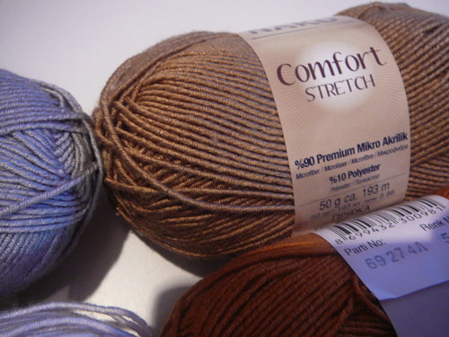 Nako Comfort stretch — foto 3