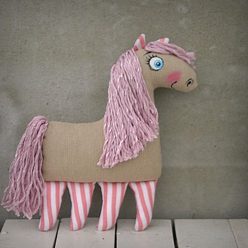Pinky Proužková II — foto 2