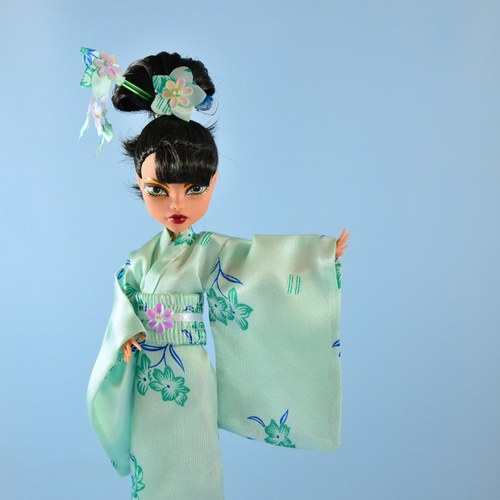 Kimono 1 — foto 2