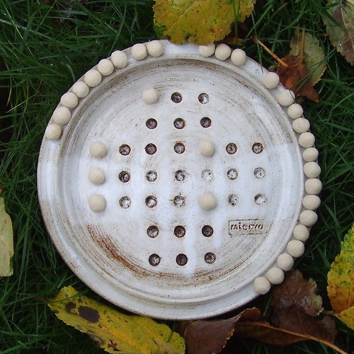 Hra soliter — foto 2
