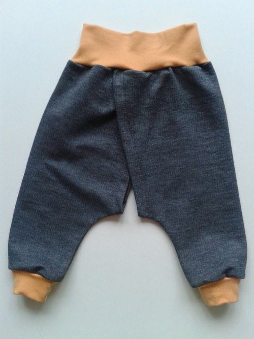 Rychloprdky pro BKM - unisex — foto 2