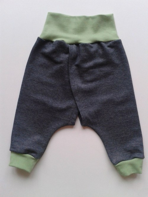 Rychloprdky pro BKM - unisex — foto 3