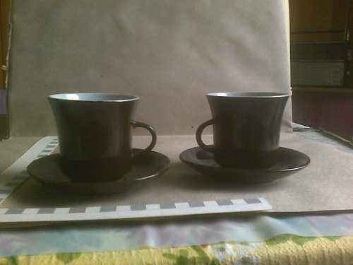 Přátelská souprava — foto 2
