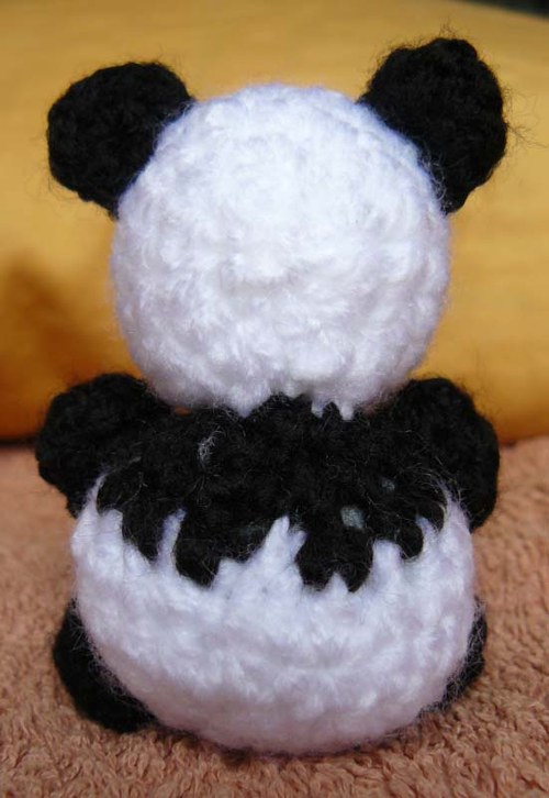 Panda — foto 3