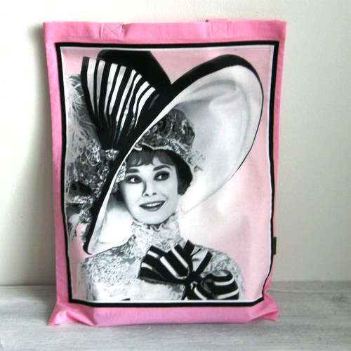 Nákupka - Audrey III. — foto 2