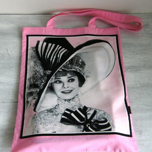 Nákupka - Audrey III. — foto 3