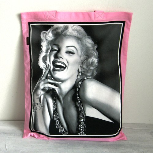 Nákupka - Marilyn II. — foto 2