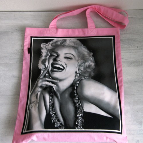 Nákupka - Marilyn II. — foto 3