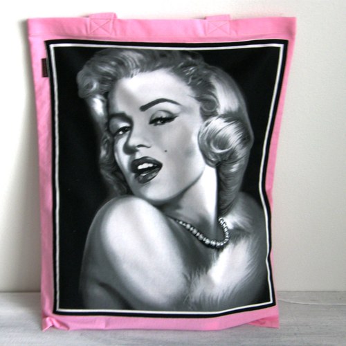 Nákupka - Marilyn III. — foto 2
