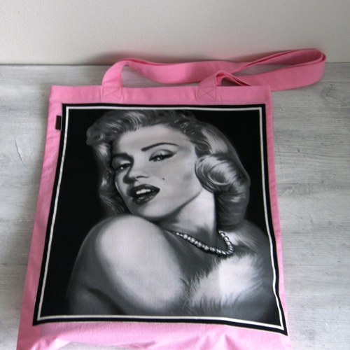 Nákupka - Marilyn III. — foto 3