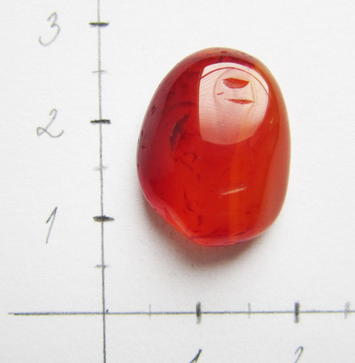 Karneol 19x15x8 — foto 2