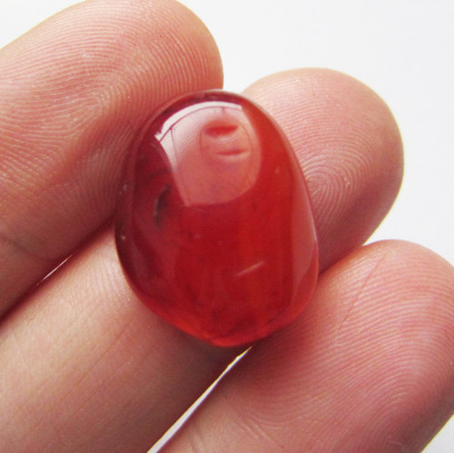 Karneol 19x15x8 — foto 3