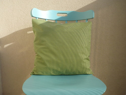 Polštář 018 — foto 3