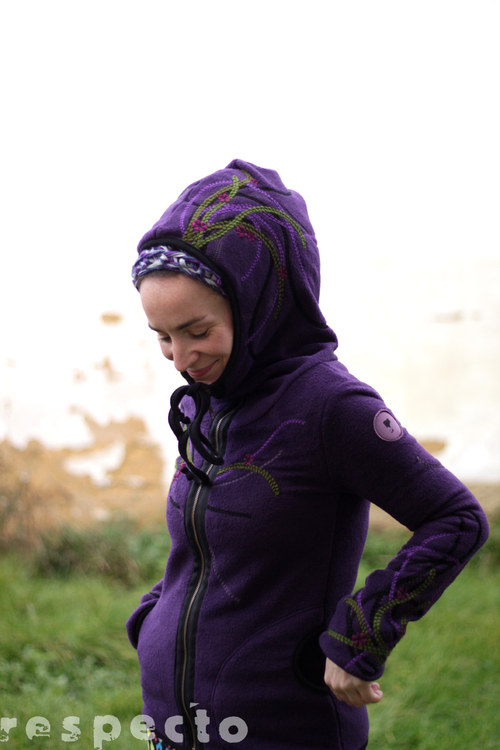 Mikina vel. S — foto 2