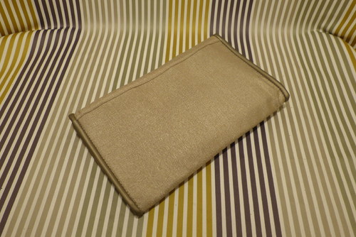 Psaníčko - Marrone Tex — foto 2
