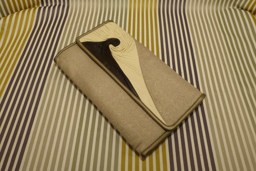 Psaníčko - Marrone Tex — foto 3