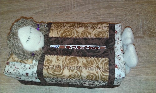 Obal na kapesníky — foto 2