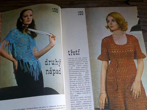 Pletení a háčkování DANA ... — foto 2