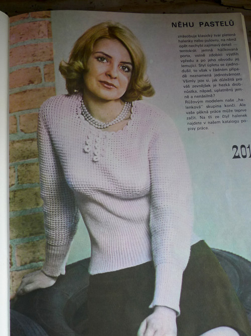 Pletení a háčkování DANA ... — foto 5