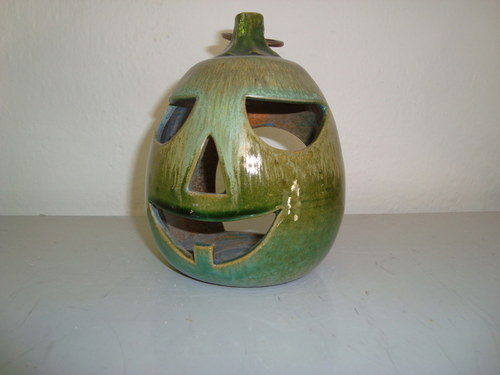 Halloweenské dýně I. — foto 4