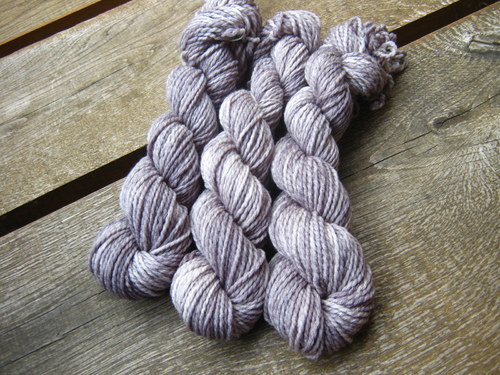 Merino (jehl. 6mm) "Šedá"rezervace — foto 2