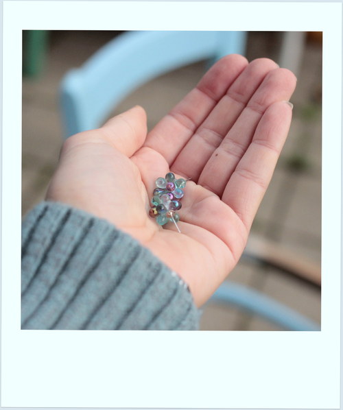 Bublinky Peacock **2 — foto 2