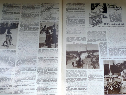 List paní a dívek ... 17/1934 — foto 2
