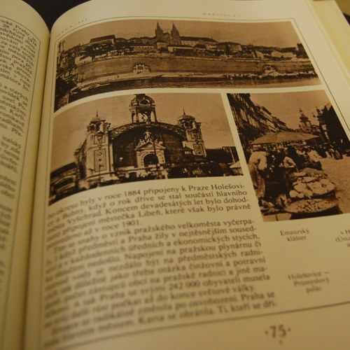 Praha 1921 — foto 6