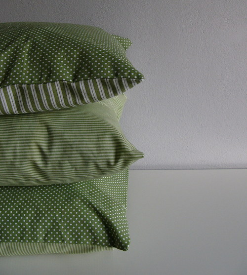 Polštář 020 — foto 4
