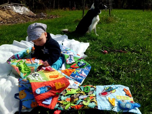 Slabikář....pro Jitku — foto 2