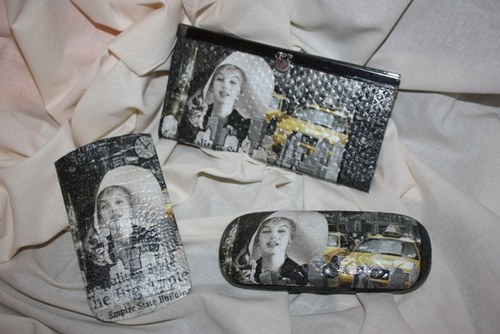 Obal na mobil - New Yourk — foto 3