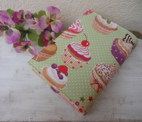 Obal *Muffinky* — foto 2