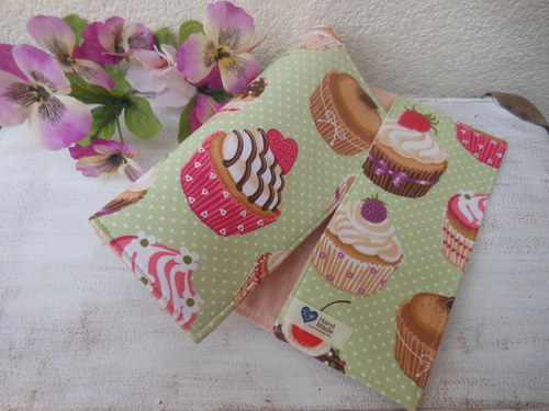 Obal *Muffinky* — foto 3