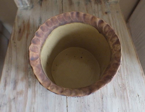 Obal na kytky- motýl — foto 2