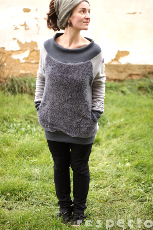 Mikina vel. L — foto 2
