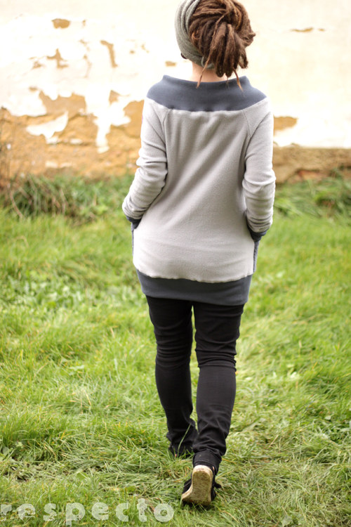 Mikina vel. L — foto 4