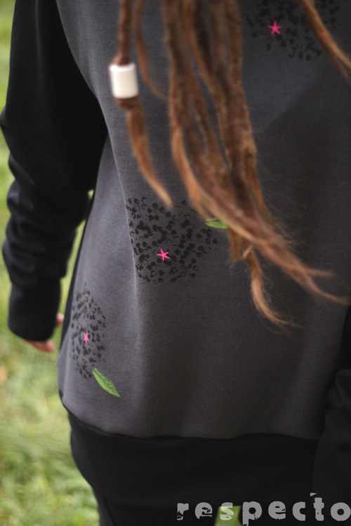 Mikina ..... vel. L - XL — foto 2