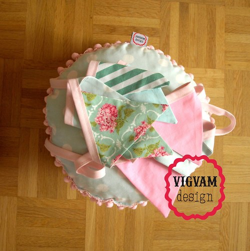 Tea Party Teepee — foto 5
