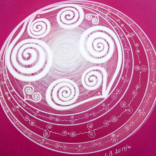 Mandala Klidu — foto 2