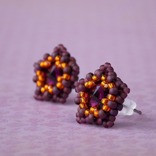 Z hlubin vulkánu - Swarovski... — foto 2