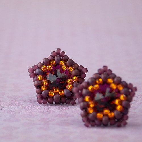 Z hlubin vulkánu - Swarovski... — foto 3