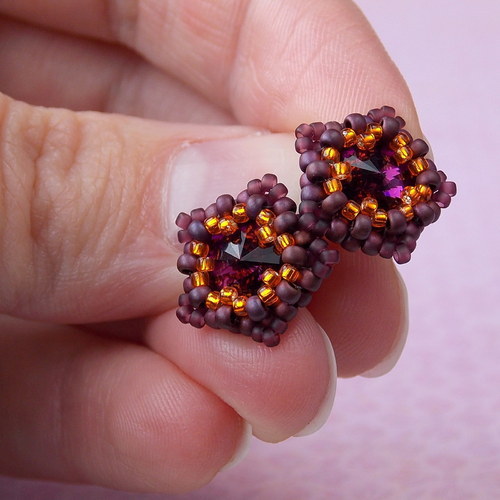 Z hlubin vulkánu - Swarovski... — foto 4