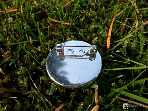 Sobíci aneb srdcová záležitost - brož — foto 2