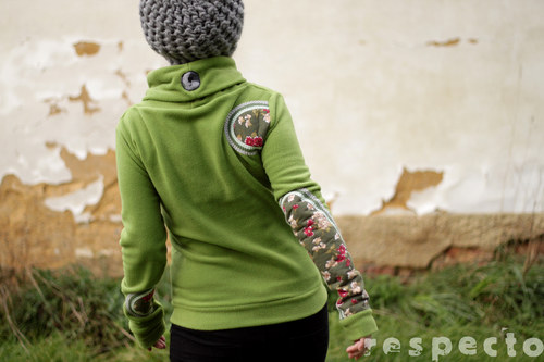 Mikina vel. M — foto 2
