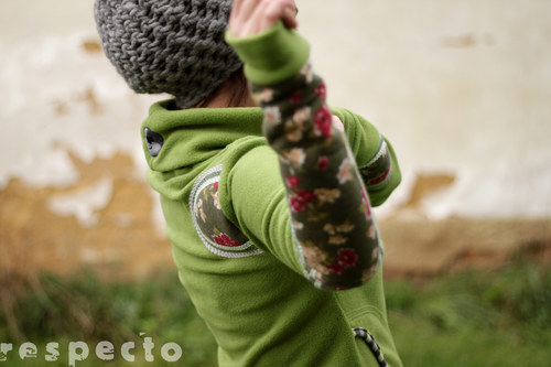 Mikina vel. M — foto 4