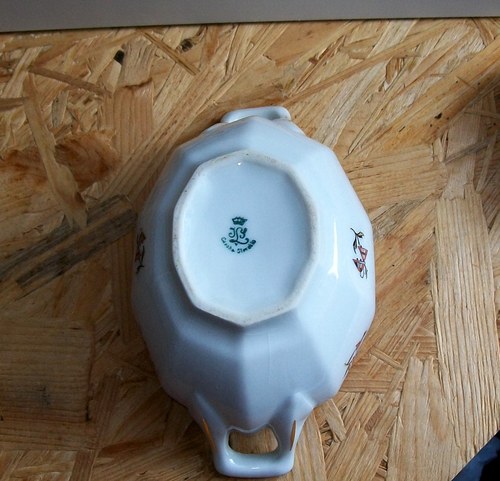 Dětské Porcelánové Nádobíčko - Sada — foto 3