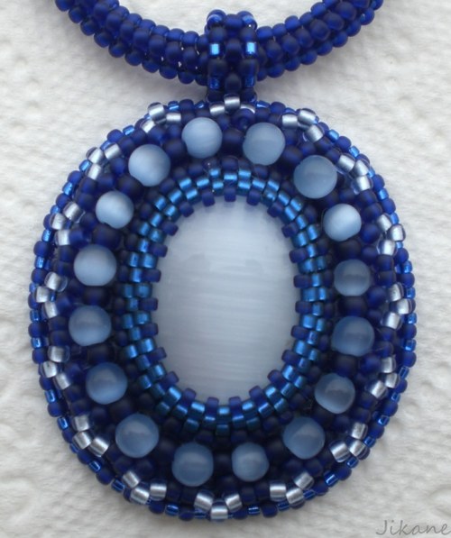 Blue effect. — foto 3