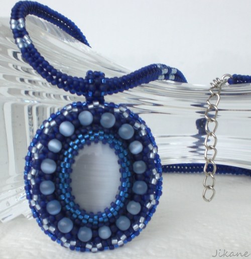 Blue effect. — foto 4