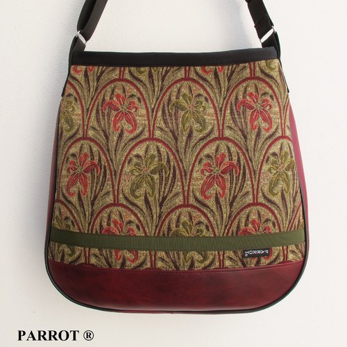 Autum Garden Bag - Parrot® — foto 4