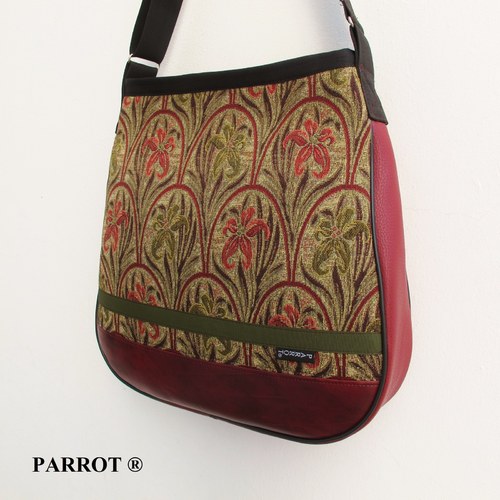 Autum Garden Bag - Parrot® — foto 2
